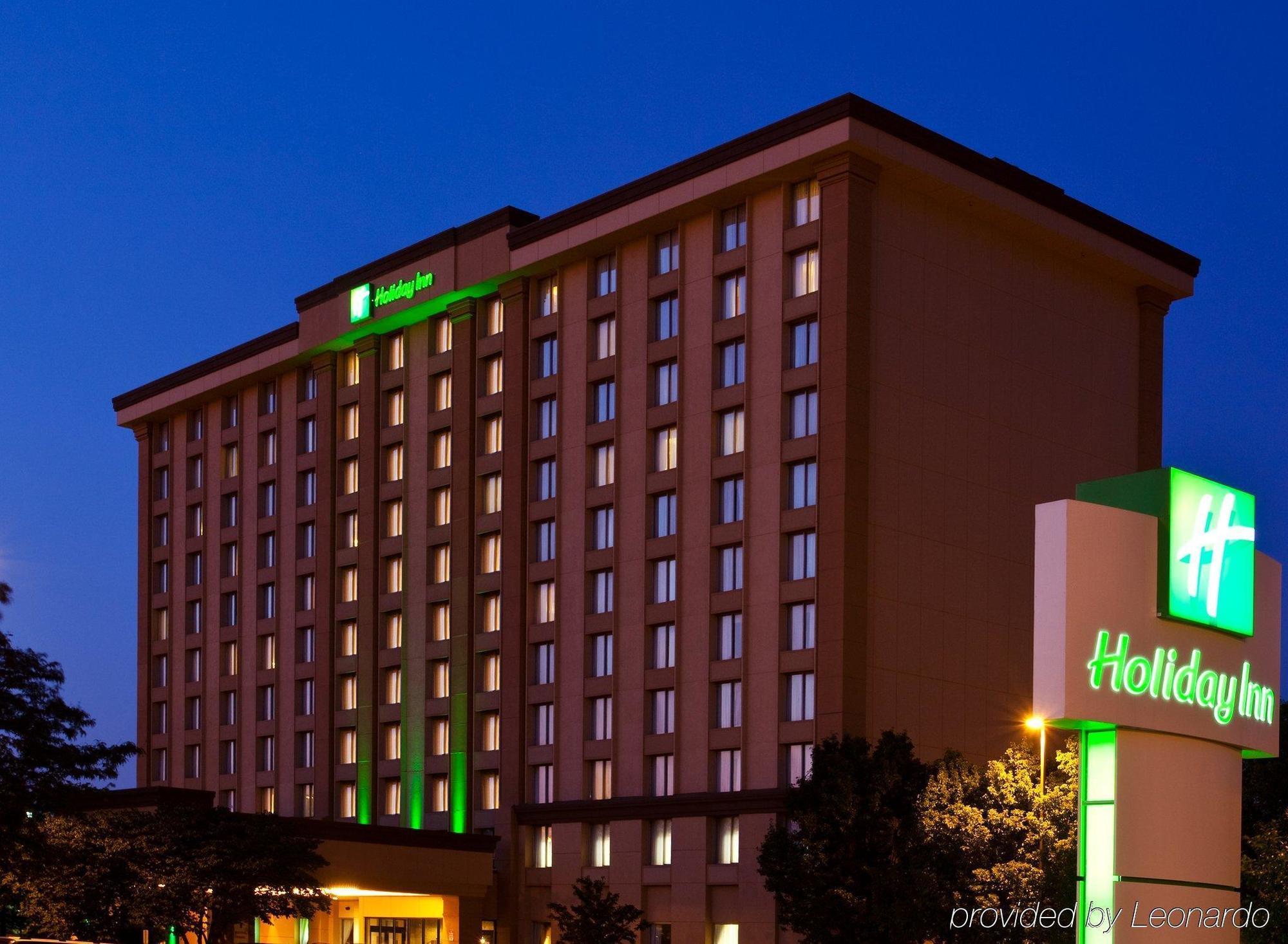 Holiday Inn O'Hare Area, An Ihg Hotel Розмонт Екстер'єр фото